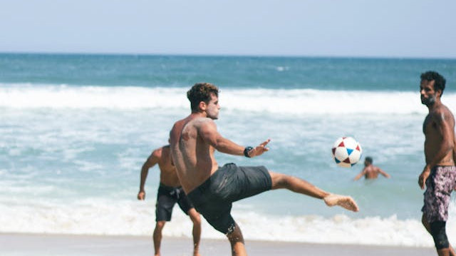 כדור פוצ’יוולי