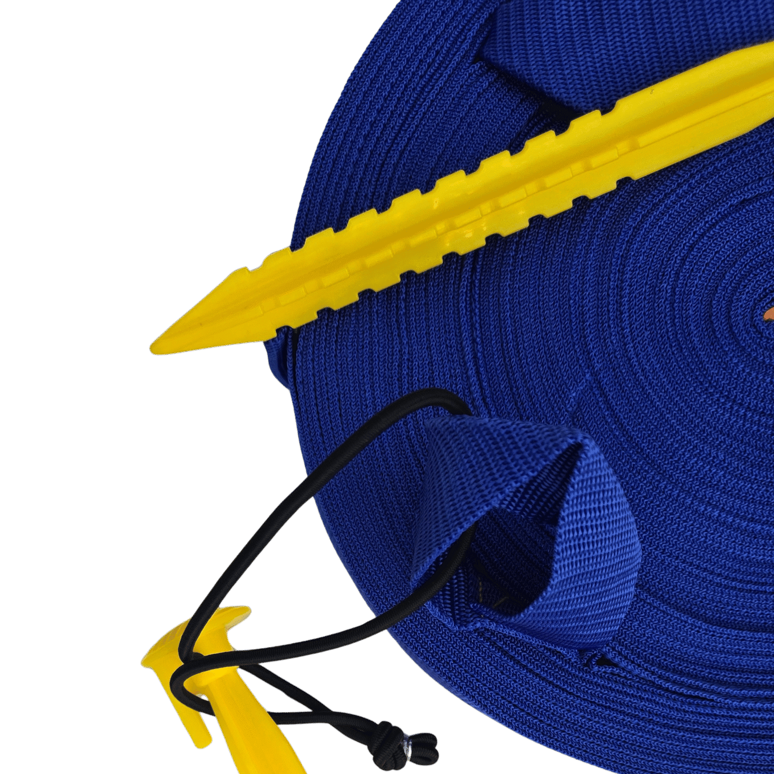 סימון מגרש מקצועי מחובר