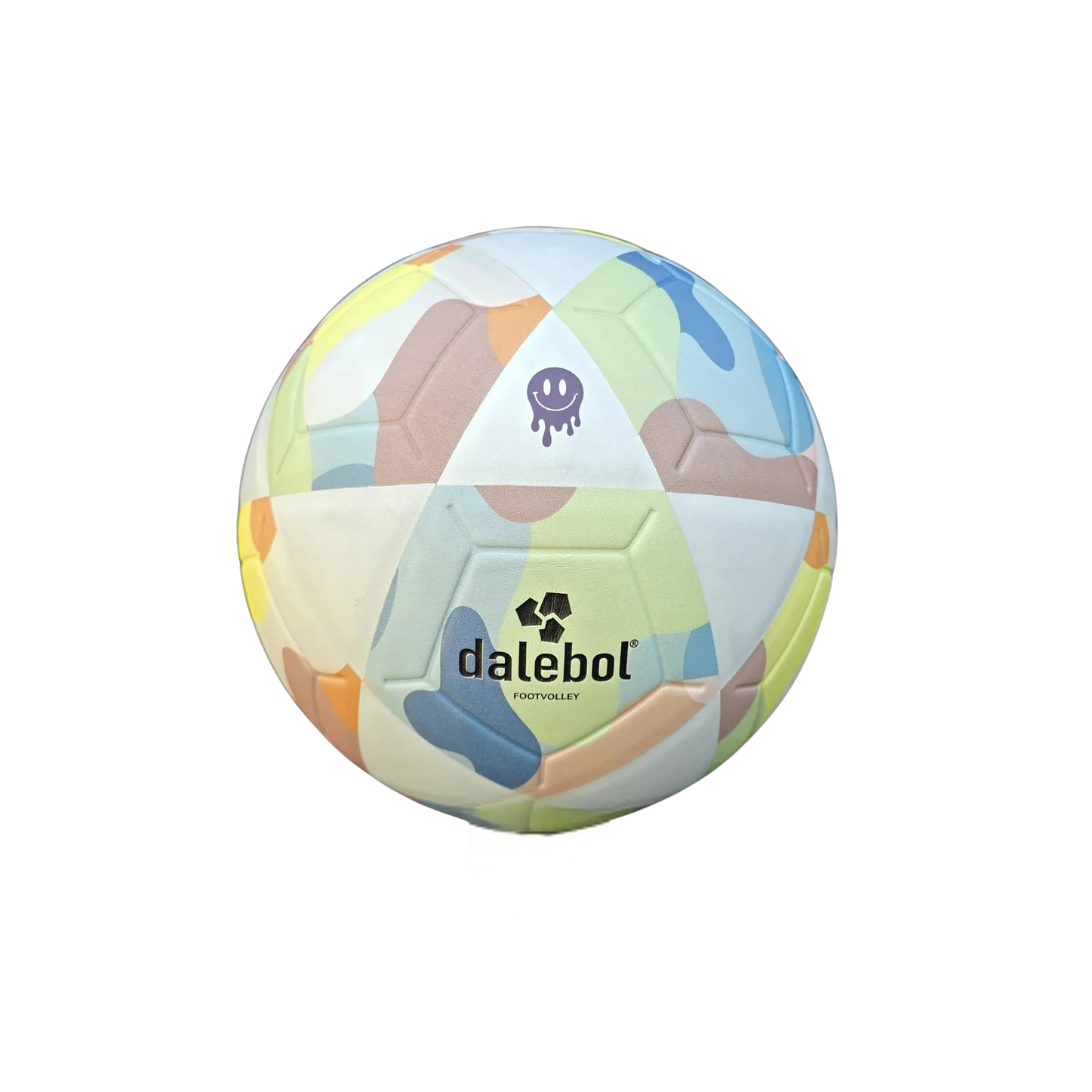 חריטה על כדור דלה בול | DaleBol