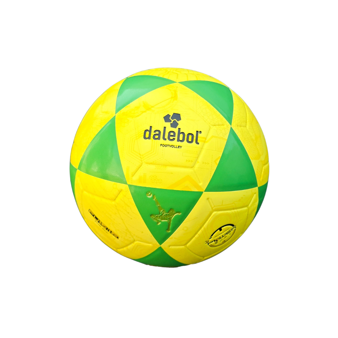 חריטה על כדור דלה בול | DaleBol