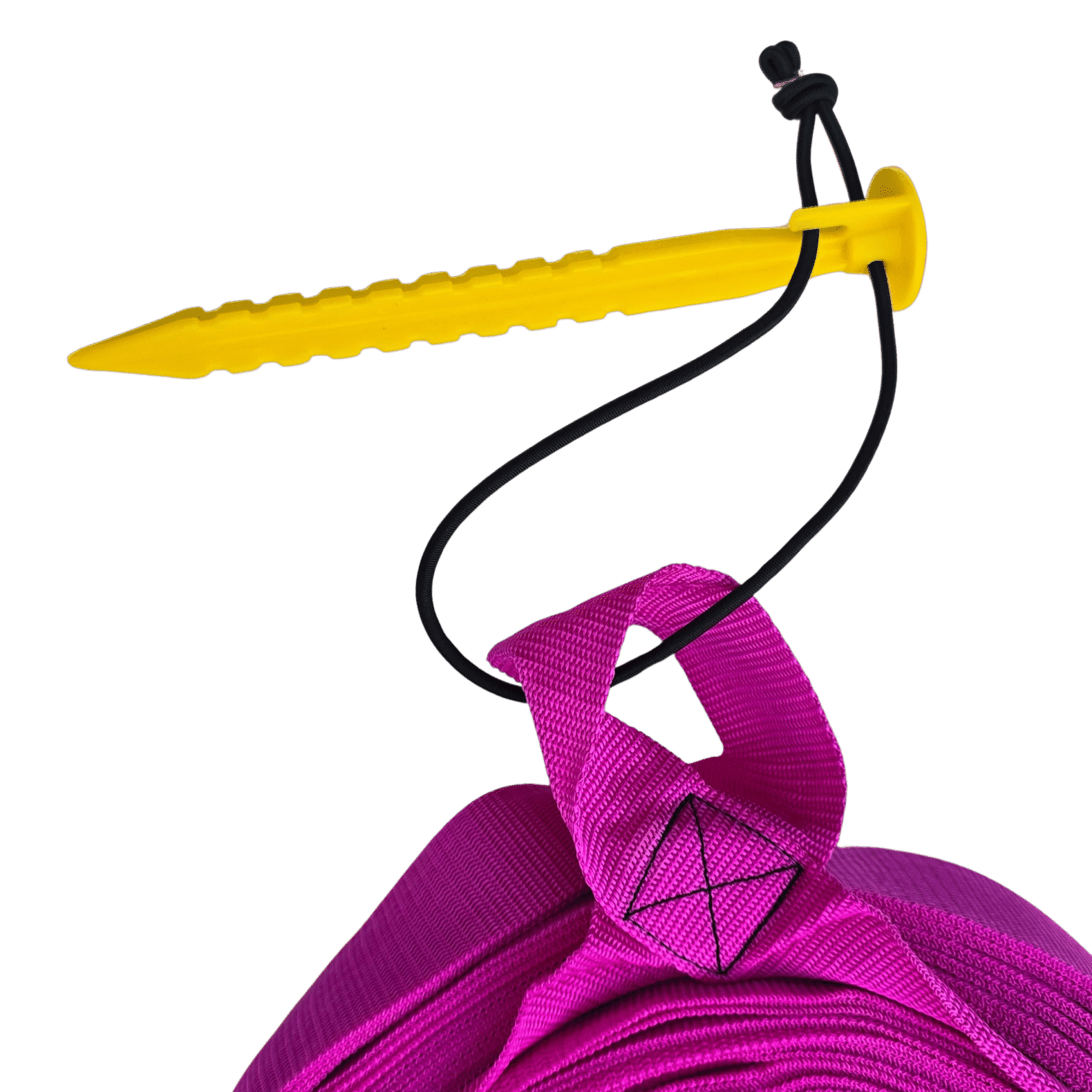 סימון מגרש מקצועי מחובר