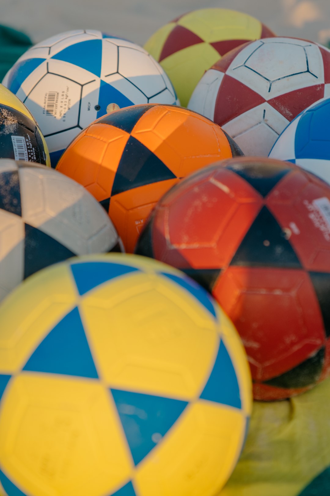 מיקאסה MIKASA FT-5