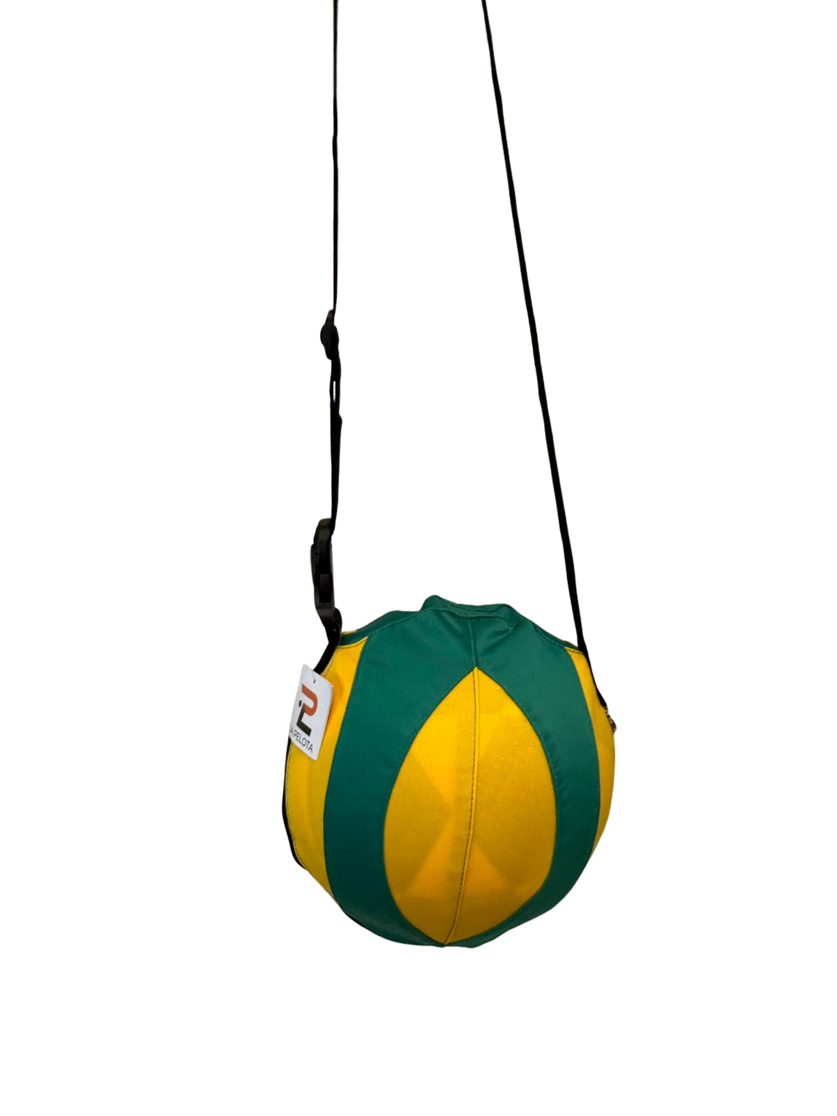 תיקאסה תיק מקצועי לכדור | La Pelota