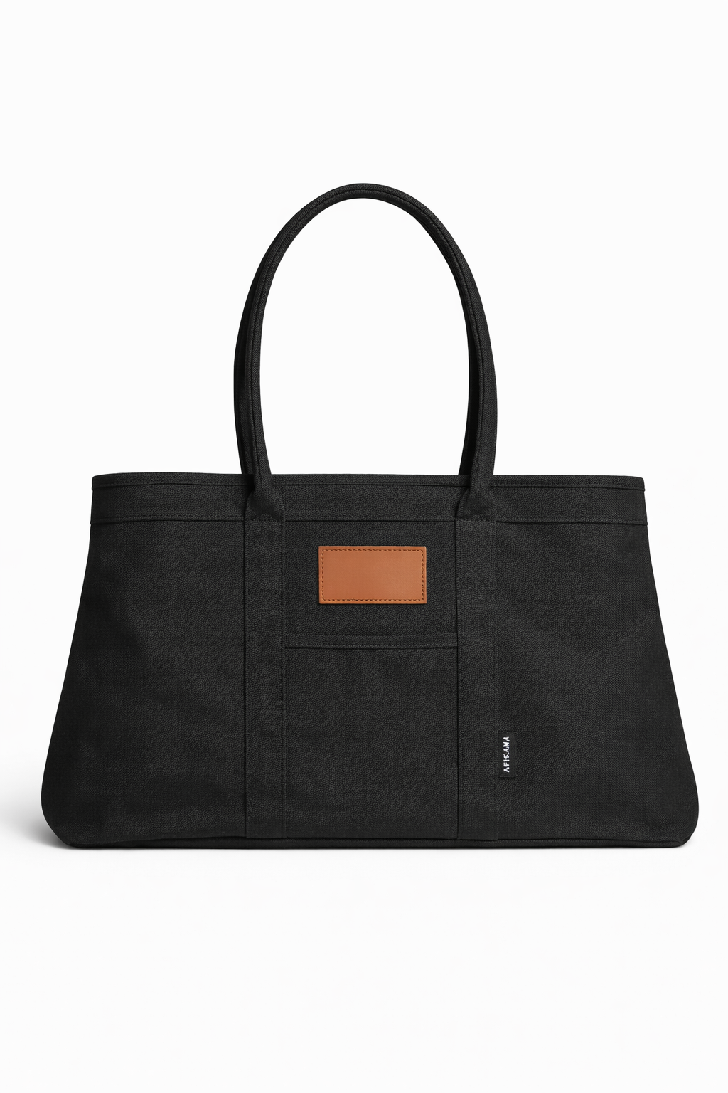 תיק עם חריטה בעיצוב אישי