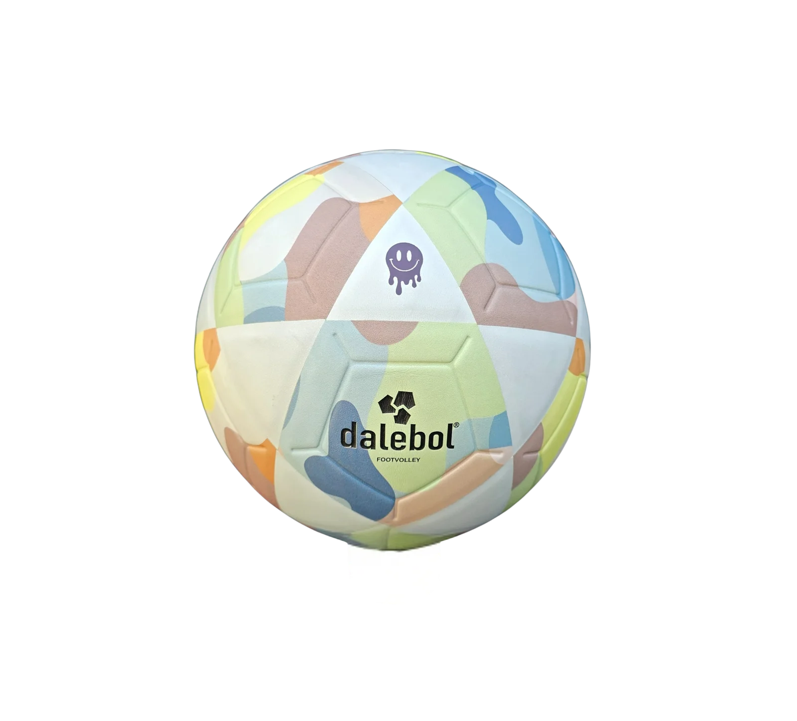 חריטה על כדור דלה בול | DaleBol