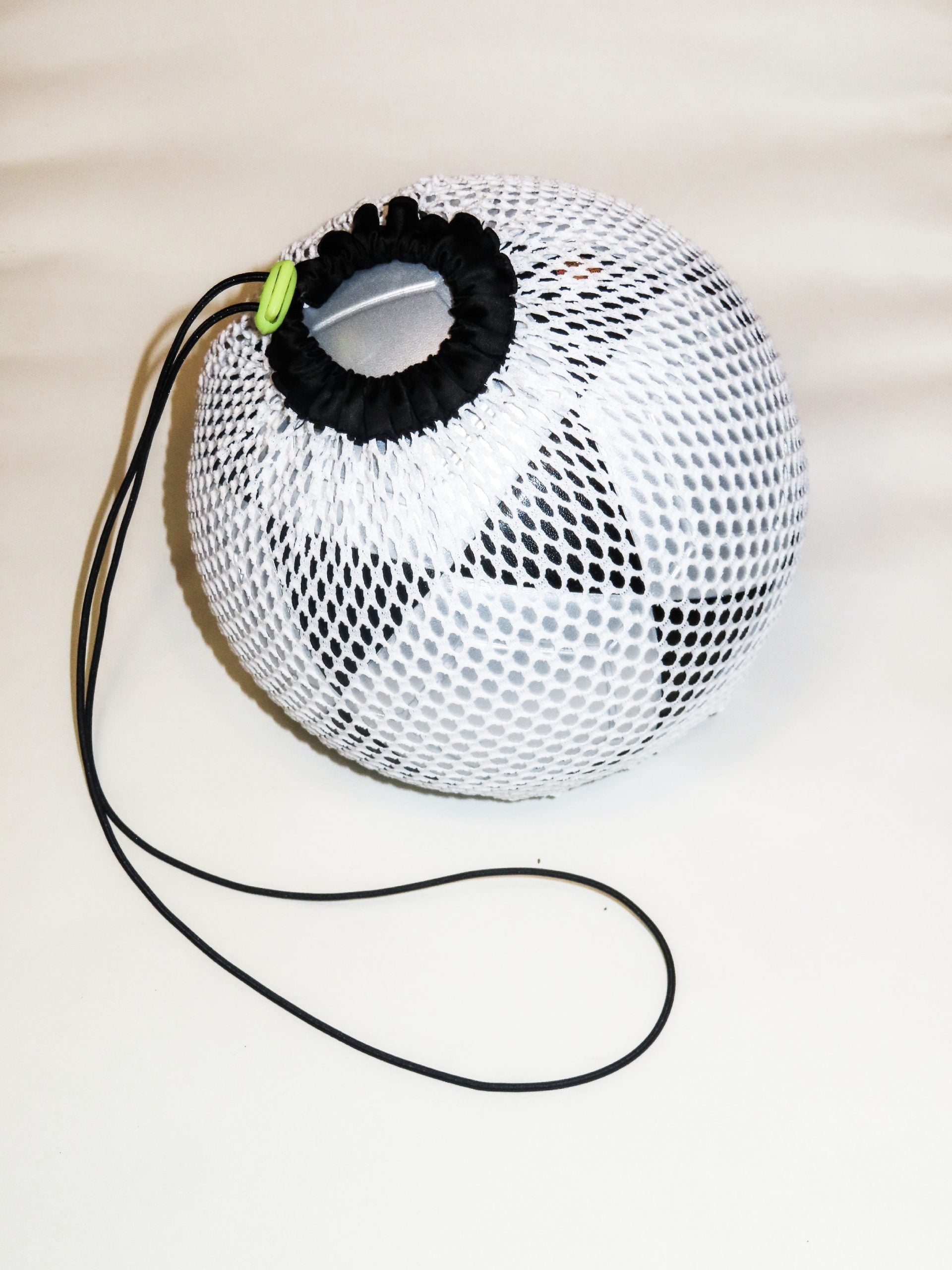 תיק רשת לכדור