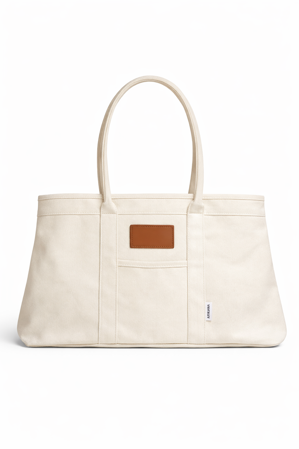 תיק עם חריטה בעיצוב אישי