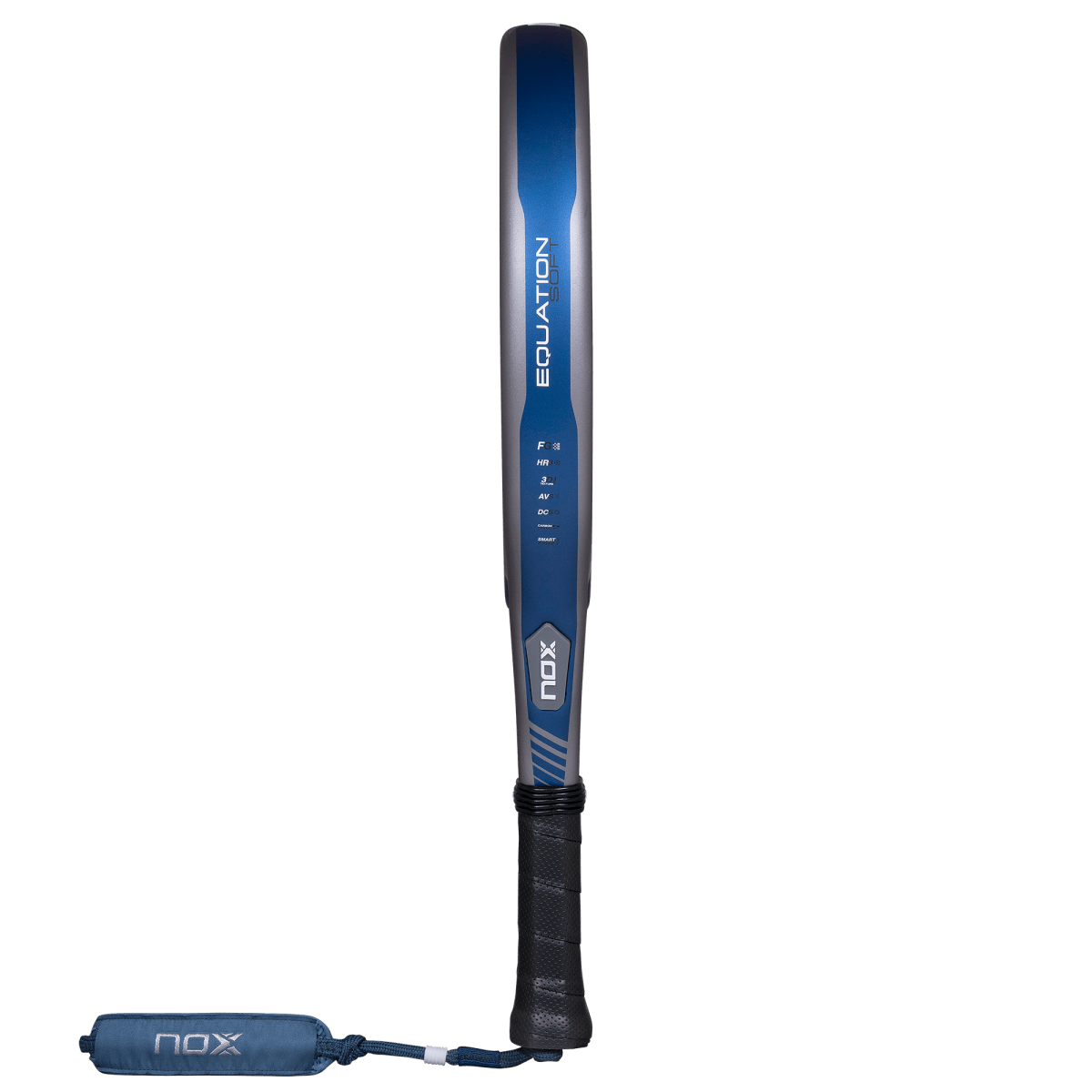 מחבט פאדל NOX Equation Soft Advanced 2027 – תמונה 3
