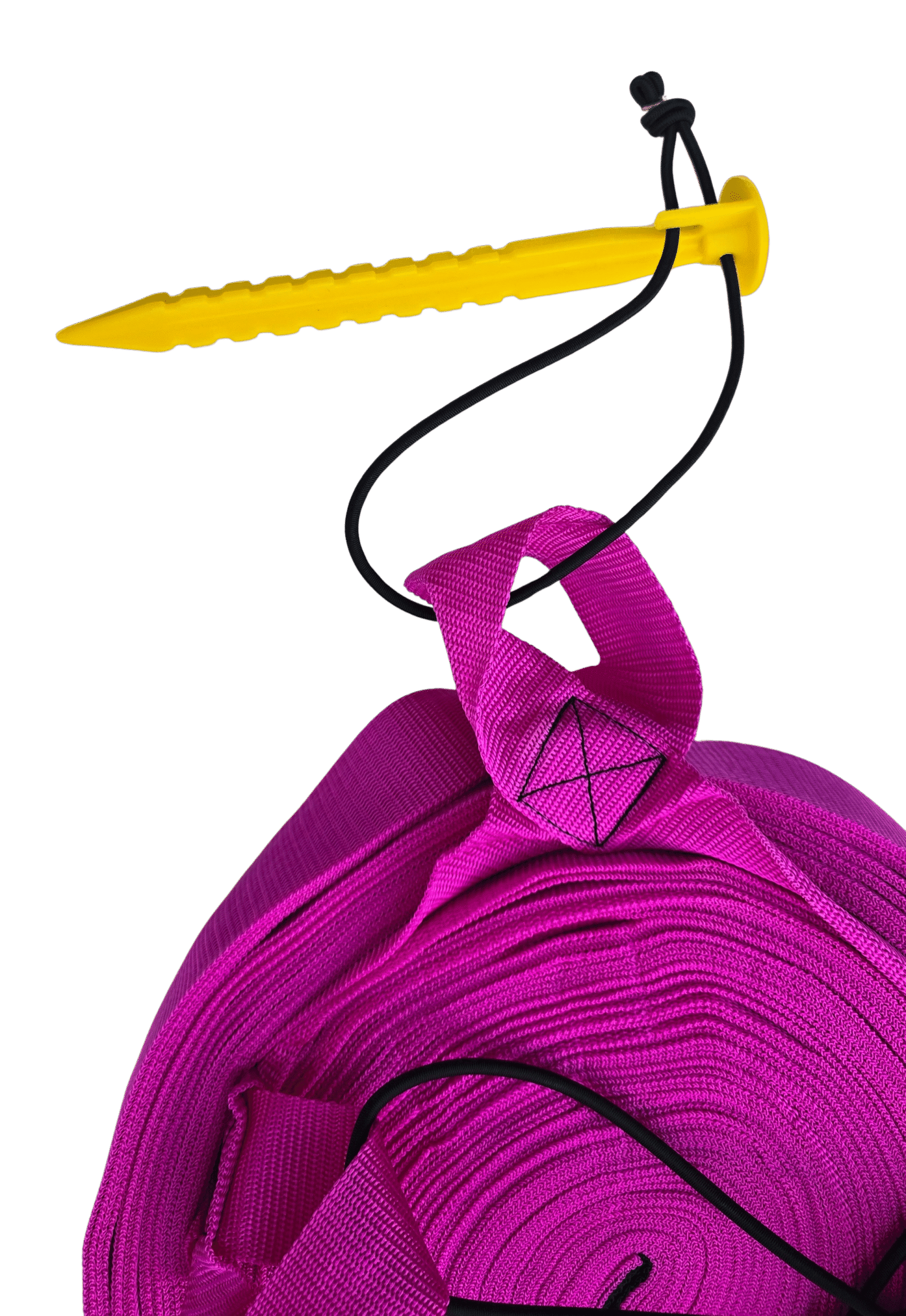 סימון מגרש מקצועי מחובר