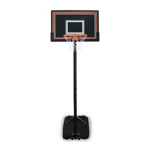 מתקן סל כדורסל איכותי לחצר | ZY-90