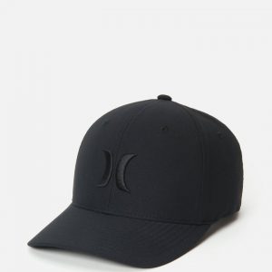 H2O-Dri One And Only Hat – Black | כובע הארלי